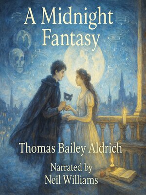 cover image of A Midnight Fantansy